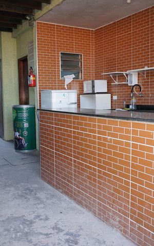 Apartamento para alugar com 44m², 2 quartos e sem vagaÁrea comum - Salão de festas