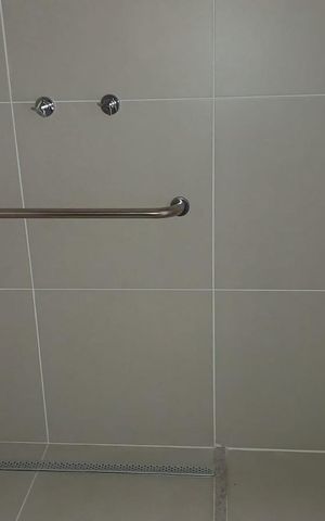 Studio à venda com 25m², 1 quarto e sem vagaBanheiro