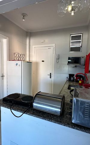Apartamento para alugar com 25m², 1 quarto e sem vagaCozinha