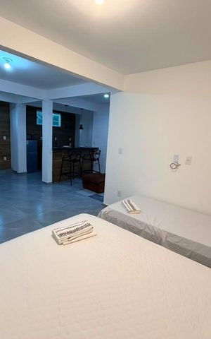 Studio para alugar com 29m², 1 quarto e sem vaga Studio para alugar com 29m², 1 quarto e sem vagaStudio