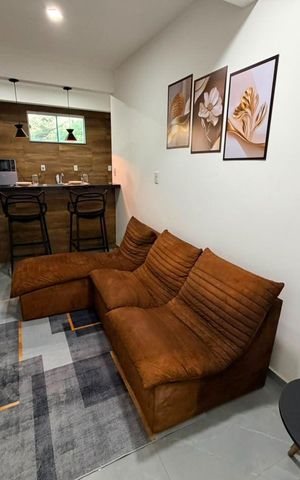 Studio para alugar com 29m², 1 quarto e sem vaga Studio para alugar com 29m², 1 quarto e sem vagaStudio