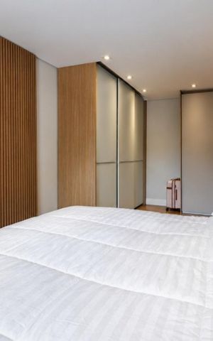 Casa à venda com 105m², 3 quartos e 2 vagas Casa à venda com 105m², 3 quartos e 2 vagasQuarto