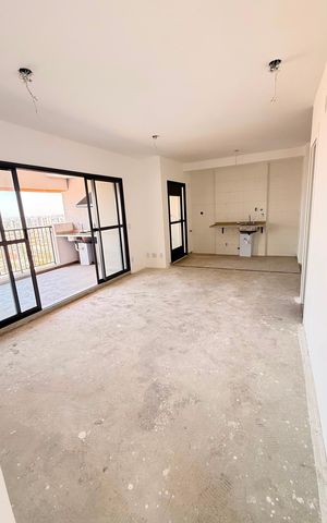 Apartamento à venda com 83m², 2 quartos e 1 vaga Apartamento à venda com 83m², 2 quartos e 1 vagaCozinha