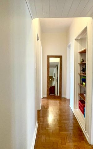 Apartamento à venda com 192m², 3 quartos e 1 vaga Apartamento à venda com 192m², 3 quartos e 1 vagaCorredor
