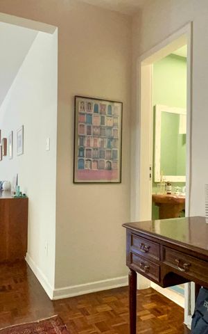 Apartamento à venda com 192m², 3 quartos e 1 vaga Apartamento à venda com 192m², 3 quartos e 1 vagaHall social