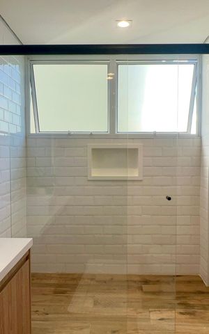 Apartamento à venda com 192m², 3 quartos e 1 vaga Apartamento à venda com 192m², 3 quartos e 1 vagaBanheiro