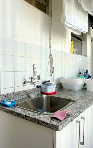 Apartamento à venda com 192m², 3 quartos e 1 vaga Apartamento à venda com 192m², 3 quartos e 1 vagaÁrea de Serviço