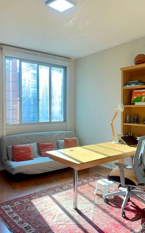Apartamento à venda com 192m², 3 quartos e 1 vaga Apartamento à venda com 192m², 3 quartos e 1 vagaQuarto 2