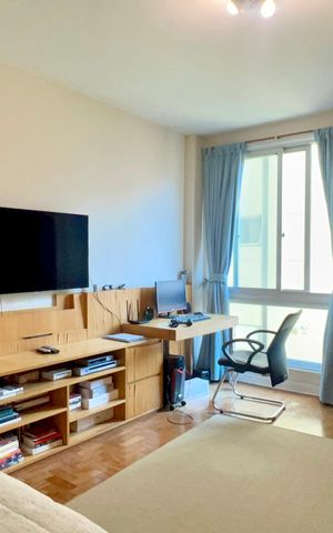 Apartamento à venda com 192m², 3 quartos e 1 vaga Apartamento à venda com 192m², 3 quartos e 1 vagaQuarto 1