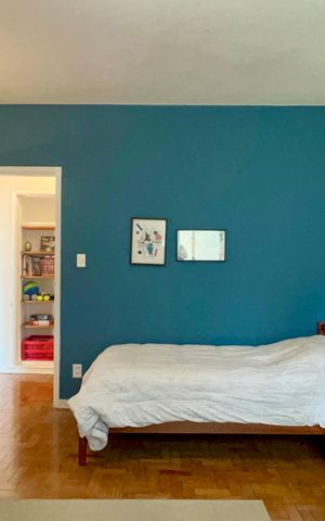 Apartamento à venda com 192m², 3 quartos e 1 vaga Apartamento à venda com 192m², 3 quartos e 1 vagaQuarto 1