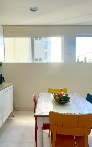 Apartamento à venda com 192m², 3 quartos e 1 vaga Apartamento à venda com 192m², 3 quartos e 1 vagaCozinha