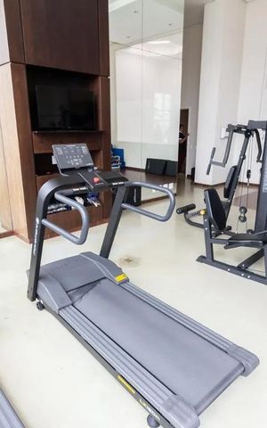 Apartamento à venda com 182m², 3 quartos e 2 vagas Apartamento à venda com 182m², 3 quartos e 2 vagasÁrea comum