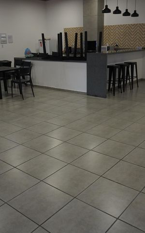 Apartamento para alugar com 48m², 2 quartos e 1 vagaÁrea comum - Salão de festas