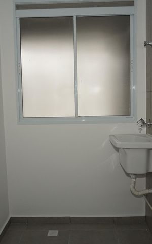 Apartamento para alugar com 48m², 2 quartos e 1 vagaLavanderia