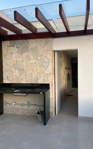 Casa de condomínio para alugar com 300m², 3 quartos e 4 vagas Casa de condomínio para alugar com 300m², 3 quartos e 4 vagasÁrea externa