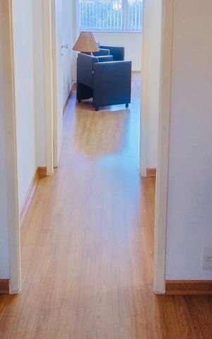 Apartamento à venda com 30m², 1 quarto e sem vaga