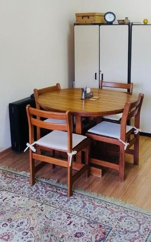 Apartamento à venda com 30m², 1 quarto e sem vaga