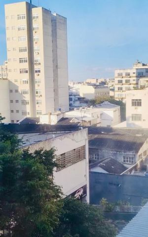 Apartamento à venda com 30m², 1 quarto e sem vaga