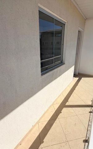 Casa para alugar com 106m², 2 quartos e 1 vaga Casa para alugar com 106m², 2 quartos e 1 vagaVaranda