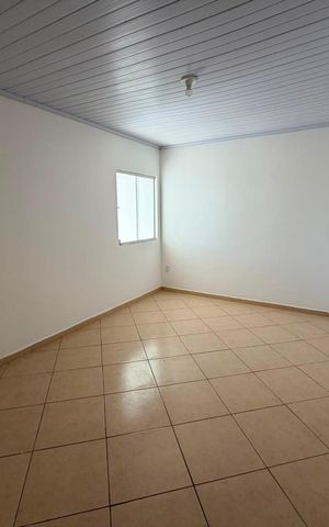 Casa para alugar com 106m², 2 quartos e 1 vaga Casa para alugar com 106m², 2 quartos e 1 vagaQuarto