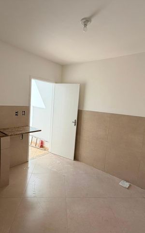 Casa para alugar com 106m², 2 quartos e 1 vaga Casa para alugar com 106m², 2 quartos e 1 vagaCozinha