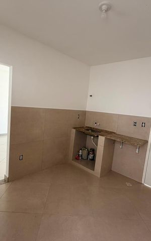 Casa para alugar com 106m², 2 quartos e 1 vaga Casa para alugar com 106m², 2 quartos e 1 vagaCozinha