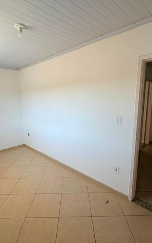 Casa para alugar com 106m², 2 quartos e 1 vaga Casa para alugar com 106m², 2 quartos e 1 vagaQuarto