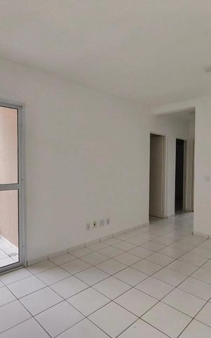 Apartamento para alugar com 54m², 2 quartos e 1 vaga Apartamento para alugar com 54m², 2 quartos e 1 vagaSala