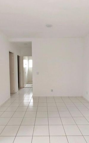 Apartamento para alugar com 54m², 2 quartos e 1 vaga Apartamento para alugar com 54m², 2 quartos e 1 vagaSala
