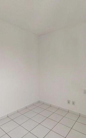 Apartamento para alugar com 54m², 2 quartos e 1 vaga Apartamento para alugar com 54m², 2 quartos e 1 vagaQuarto
