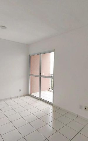 Apartamento para alugar com 54m², 2 quartos e 1 vaga Apartamento para alugar com 54m², 2 quartos e 1 vagaSala