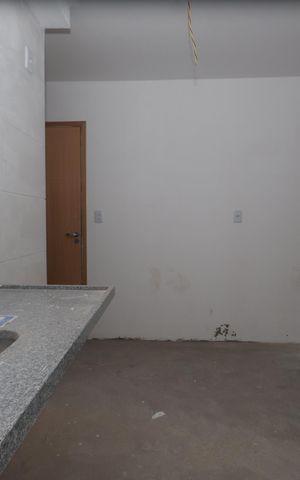 Apartamento à venda com 30m², 1 quarto e sem vagaCozinha e Área de Serviço