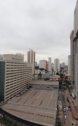 Apartamento à venda com 30m², 1 quarto e sem vagaVista do Rooftop