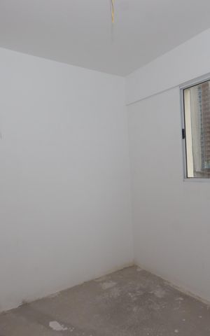 Apartamento à venda com 30m², 1 quarto e sem vagaQuarto