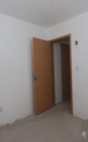 Apartamento à venda com 30m², 1 quarto e sem vagaQuarto