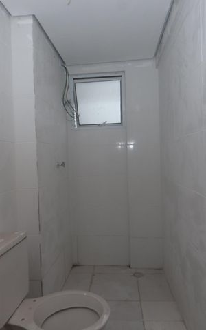 Apartamento à venda com 30m², 1 quarto e sem vagaBanheiro