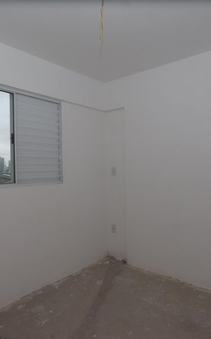 Apartamento à venda com 30m², 1 quarto e sem vagaQuarto