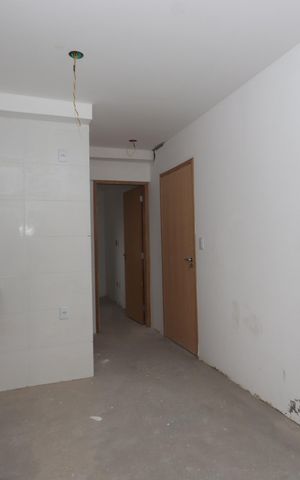 Apartamento à venda com 30m², 1 quarto e sem vagaSala