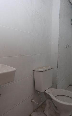 Apartamento à venda com 30m², 1 quarto e sem vagaBanheiro