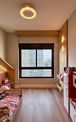 Apartamento à venda com 227m², 3 quartos e 4 vagas Apartamento à venda com 227m², 3 quartos e 4 vagasSuíte 2