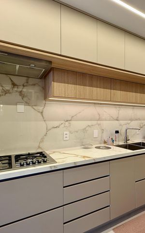 Apartamento à venda com 227m², 3 quartos e 4 vagas
