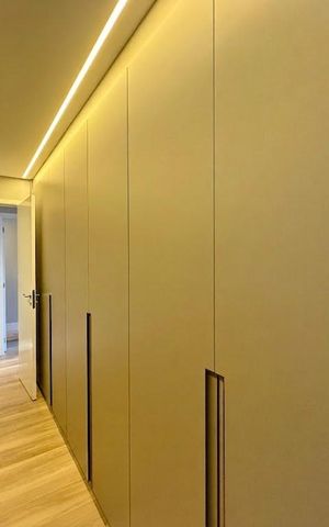 Apartamento à venda com 227m², 3 quartos e 4 vagas