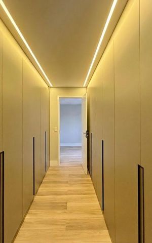 Apartamento à venda com 227m², 3 quartos e 4 vagas