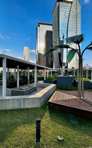 Apartamento à venda com 227m², 3 quartos e 4 vagas Apartamento à venda com 227m², 3 quartos e 4 vagasÁrea comum