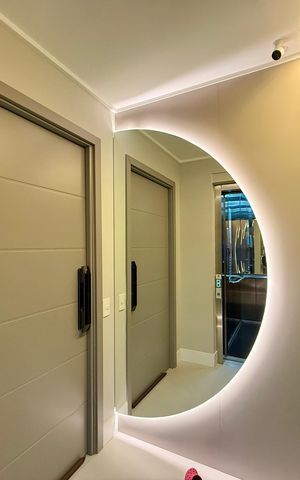 Apartamento à venda com 227m², 3 quartos e 4 vagas