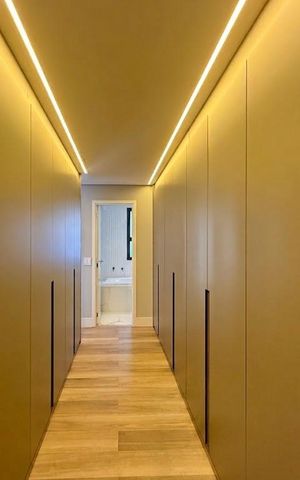 Apartamento à venda com 227m², 3 quartos e 4 vagas