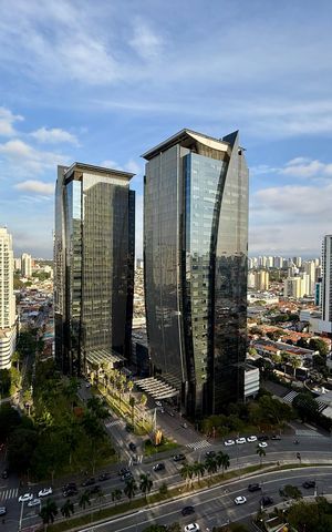 Apartamento à venda com 227m², 3 quartos e 4 vagas Apartamento à venda com 227m², 3 quartos e 4 vagasVista Suíte 3