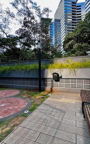 Apartamento à venda com 227m², 3 quartos e 4 vagas Apartamento à venda com 227m², 3 quartos e 4 vagasEspaço Pet