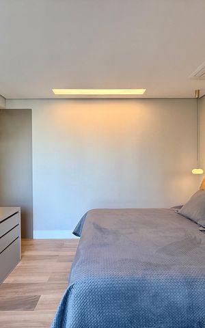 Apartamento à venda com 227m², 3 quartos e 4 vagas Apartamento à venda com 227m², 3 quartos e 4 vagasSuíte 3