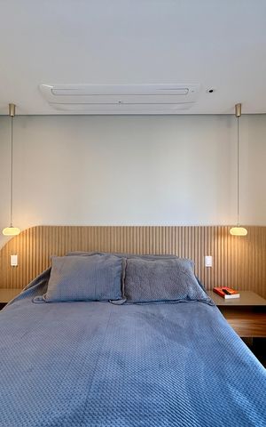 Apartamento à venda com 227m², 3 quartos e 4 vagas Apartamento à venda com 227m², 3 quartos e 4 vagasSuíte 3